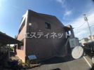 メモリーハイム新舞子の外観