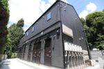 アオアクア浜田山の間取り画像