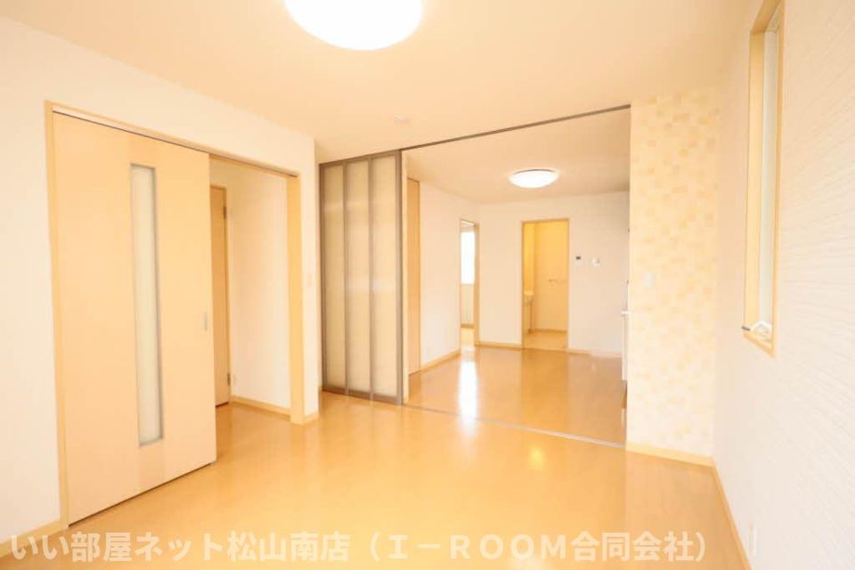 リビング