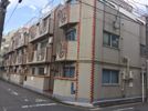 メゾン・ド・吉祥寺の外観
