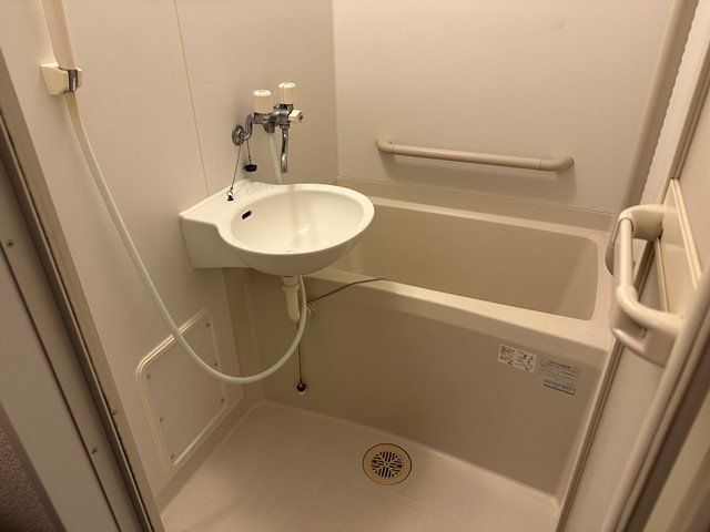 バスルーム