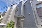 Seven Seas セブンシーズの外観