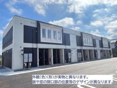 RUCOTAⅢ（ルコタⅢ）の外観画像