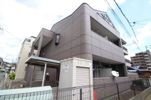 アセント西原の間取り画像
