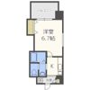 Luxeドーム前Ⅱの間取り画像