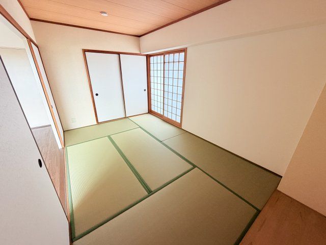 和室