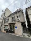 川元ビルの間取り画像