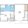 三ノ瀬戸建の間取り画像