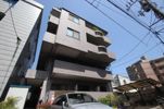 SYビルの間取り画像