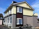 英夏の間取り画像