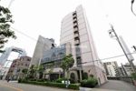 エトワール北梅田の間取り画像