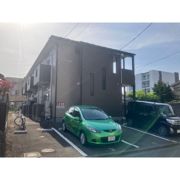 カーサ二本杉の外観画像