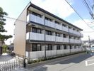 レオパレスグレイス龍禅寺の外観