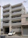 ジョイフル御宝の間取り画像