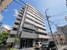 メインステージ大阪福島の外観