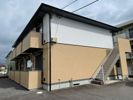 エンジェル観音台の外観