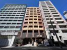 コンソラーレ同心の外観