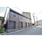 サンパレス塚本の外観画像