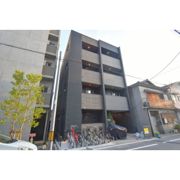 S-MOVE都島EASTの外観画像