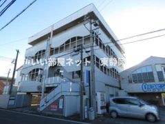 カレント中田の外観画像