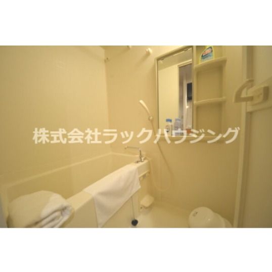バスルーム