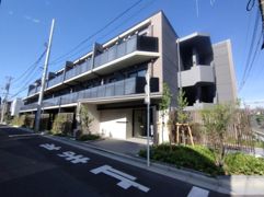 クレイシアIDZ中野野方の外観画像