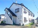 藤岡うらしまハイツの外観