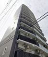エステムコート名古屋千種グレイスの外観