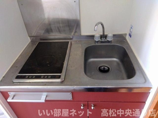 キッチン