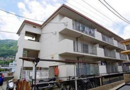 第2森川マンションの外観画像