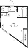 DRホームズ上石神井の間取り画像