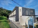 レオネクストヴェルテラスの外観