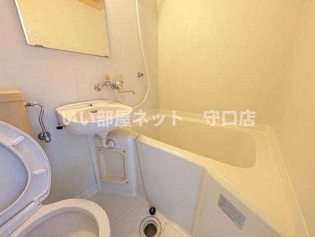 バスルーム