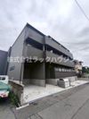 セレニティ下木田B棟の間取り画像