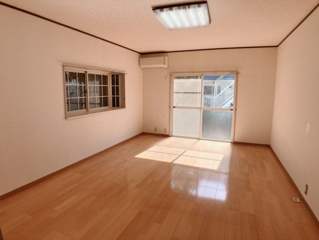 洋室