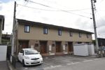 D-room金泉寺の外観