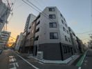 PARK LILA住吉の間取り画像