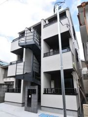 グランハウス池袋の外観画像