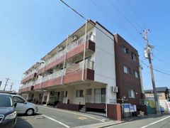 アルコ7の外観画像