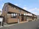ラフォルテの間取り画像
