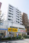 TMビルの間取り画像