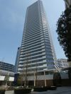 ザ・ヨコハマタワーズタワーイーストの外観