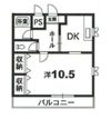N3の間取り画像