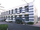 レオパレスTORUMARINの外観