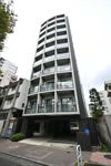 ZOOM恵比寿の外観