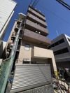 庄内東グランツの間取り画像