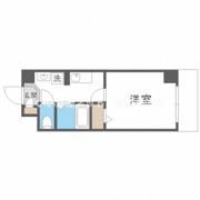 庄内東グランツの間取り画像