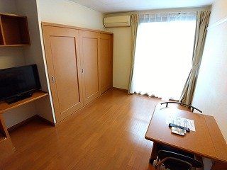 リビング