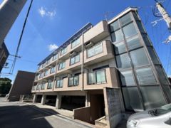 RIGEL岡町の外観画像
