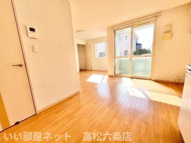 リビング